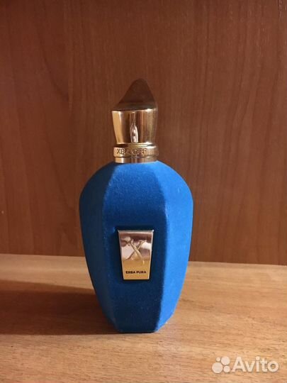 Парфюм Xerjoff Erba Pura