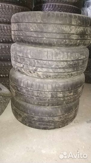 Летние колеса r15 volkswagen