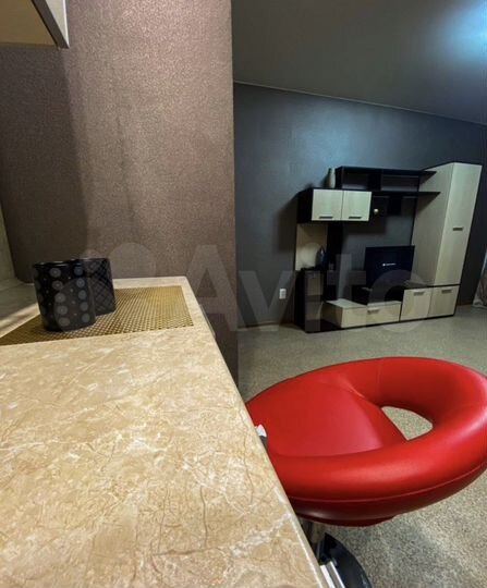 Квартира-студия, 29,4 м², 4/9 эт.