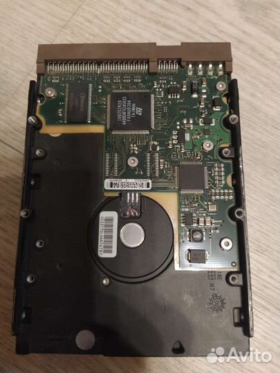 Жесткий диск для компьютера