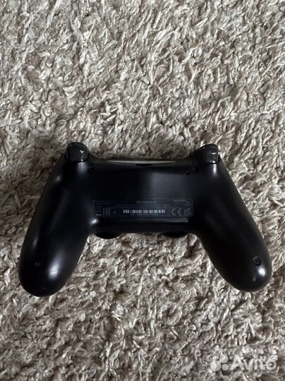 Геймпад доя ps4 оригинал Dualshock 4 v2