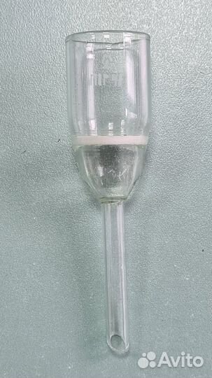 Воронка вф-1-40, пор 160