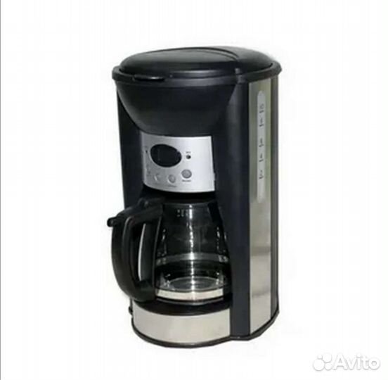 Кофеварка Cameron cm-6850 t