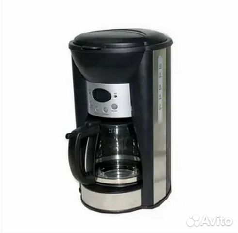 Кофеварка Cameron cm-6850 t