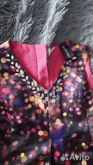 Платья для девочки 104