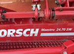 Сеялка Horsch Maestro 24.75 SW, 2016
