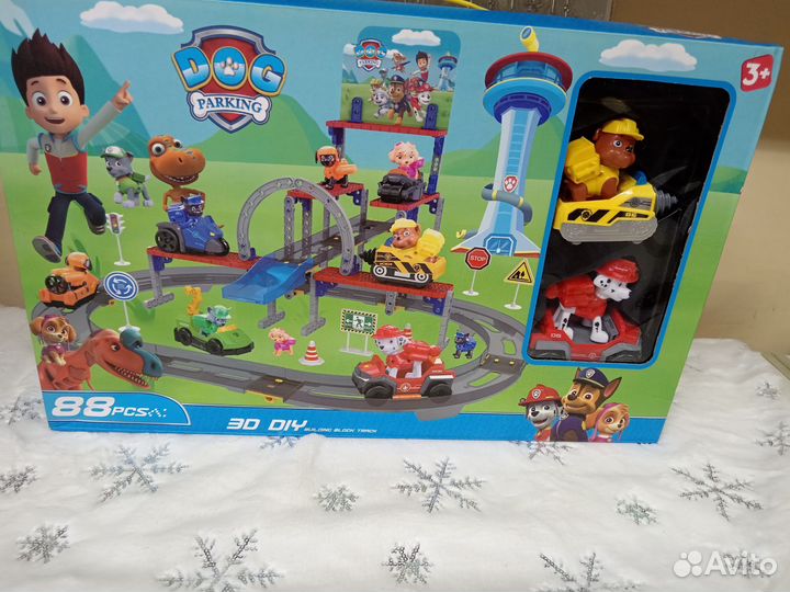 Детские игрушки машины куклы конструктор