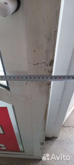 Окна рольставни двери бу