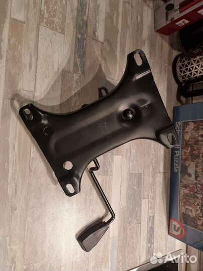 Механизм качания для кресла Топ Ган 150*200мм