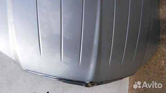 Капот chrysler sebring 3 (93B19D201)