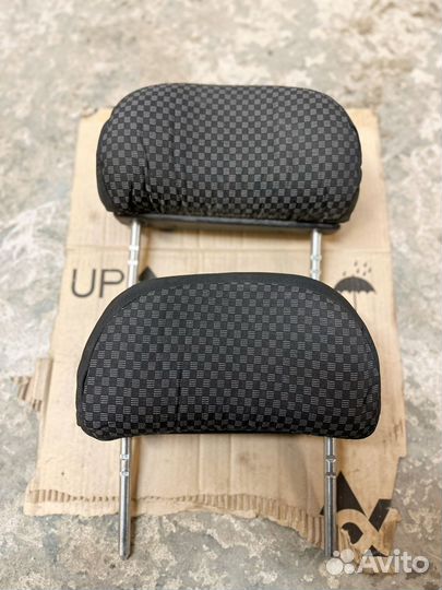 Задние подголовники для LADA Priora