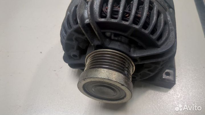 Генератор Volvo V70, 2002