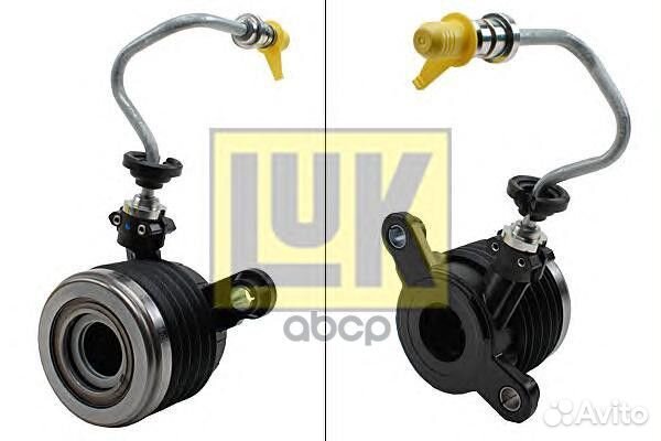 Выжимной узел сцепления 510008810 Luk