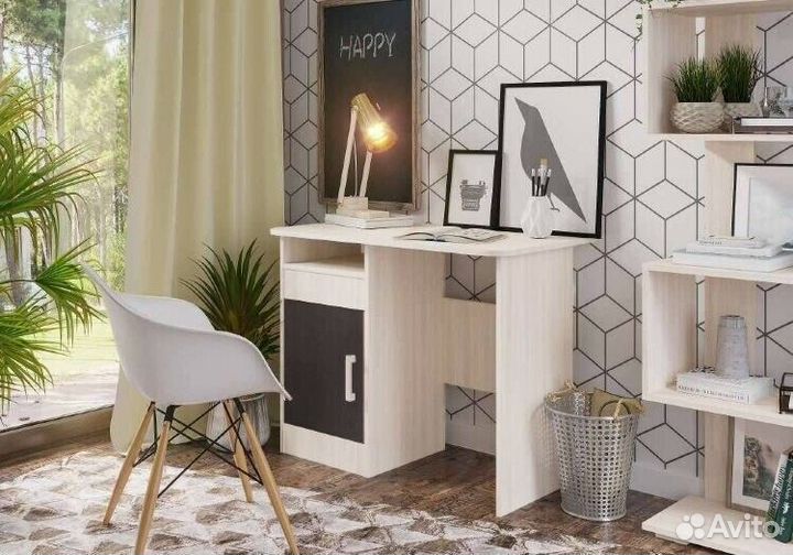 Стол компьютерный № 4