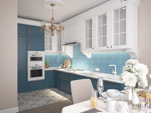 Дизайн интерьера