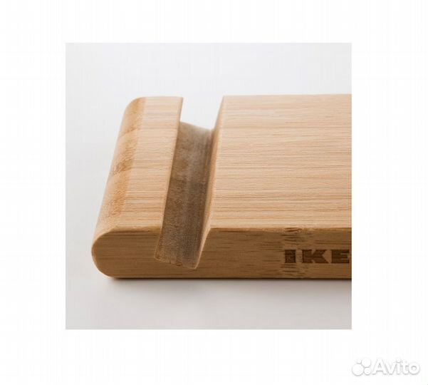 Подставка для смартфона телефона Икеа Бергенес