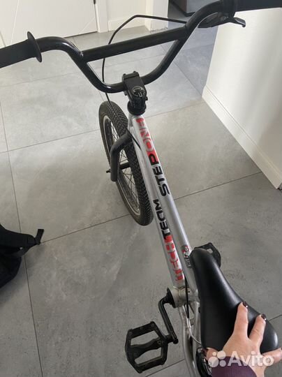 Трюковой велосипед bmx