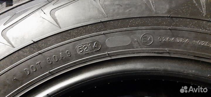 Nokian Tyres Nordman 5 225/60 R16 102T