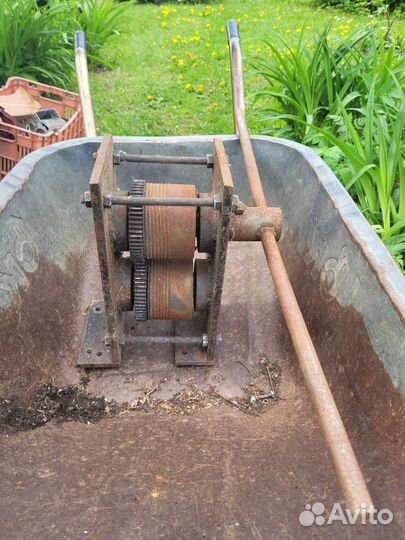 Станок для холодной ковки