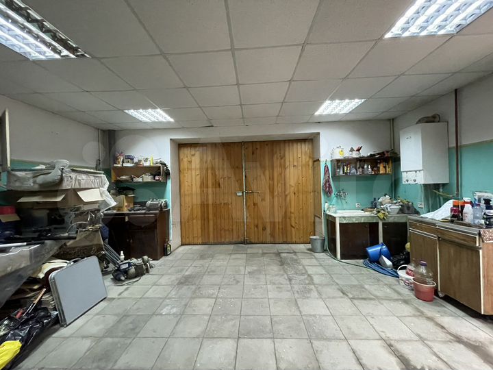 Дом 280 м² на участке 14 сот.