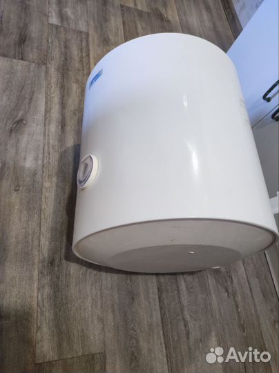 Водонагреватель