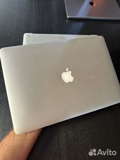 Дисплей Macbook pro 15 A1398 2013-2014г