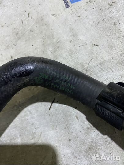 Шланг системы охлаждения BMW F25 N20 X3