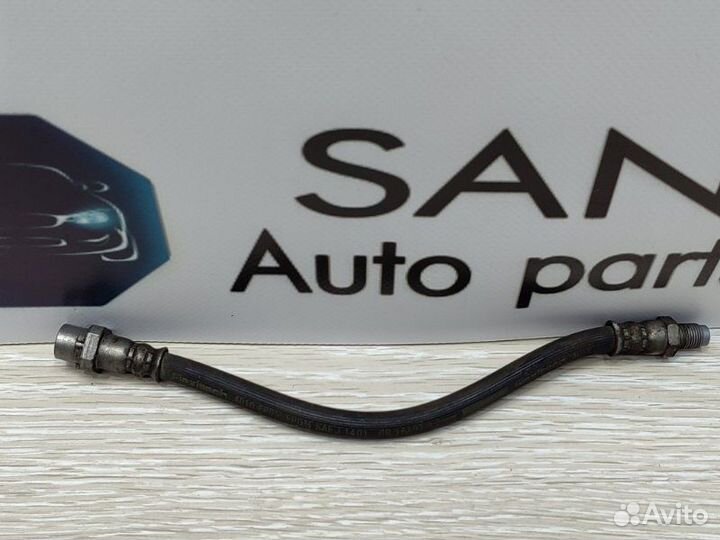 Шланг тормозной задний Bmw 3 F30 N20B20 2013