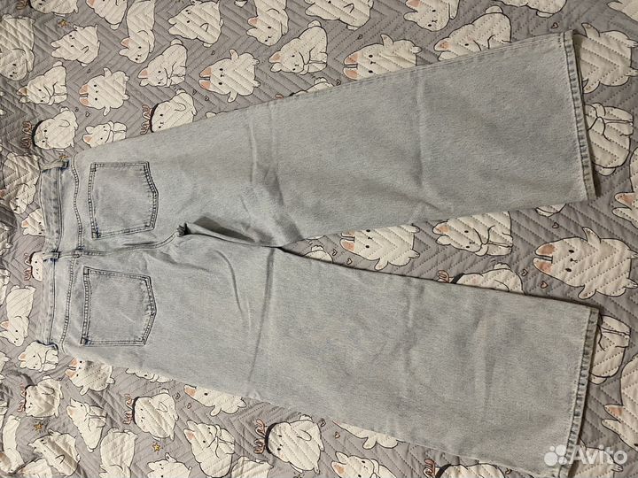 Джинсы hm 48 50