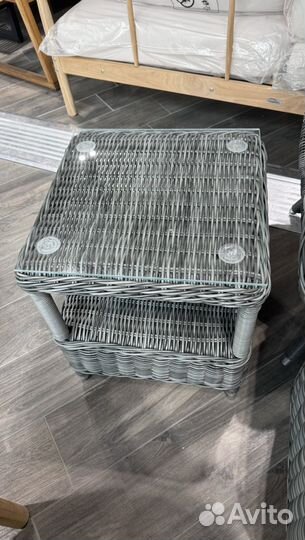 Комплект мебели на балкон