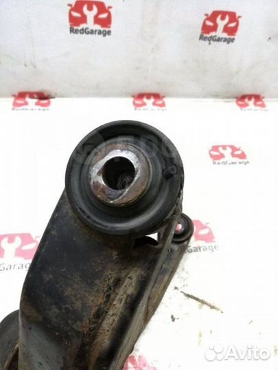 Рычаг передний левый Mitsubishi L200 KB4T 4D56U