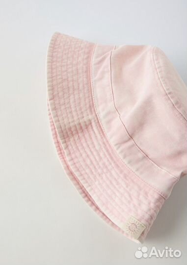 Детская панама Zara