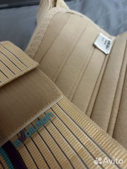 Корректор осанки evolution t.54.93