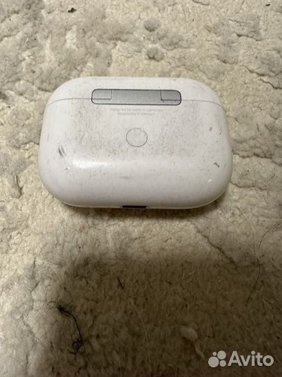 Airpods pro 2 original