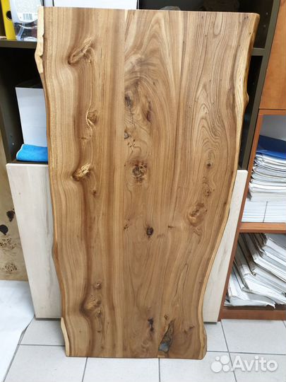 Слэбы из карагача