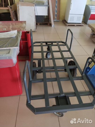 Торговое оборудование