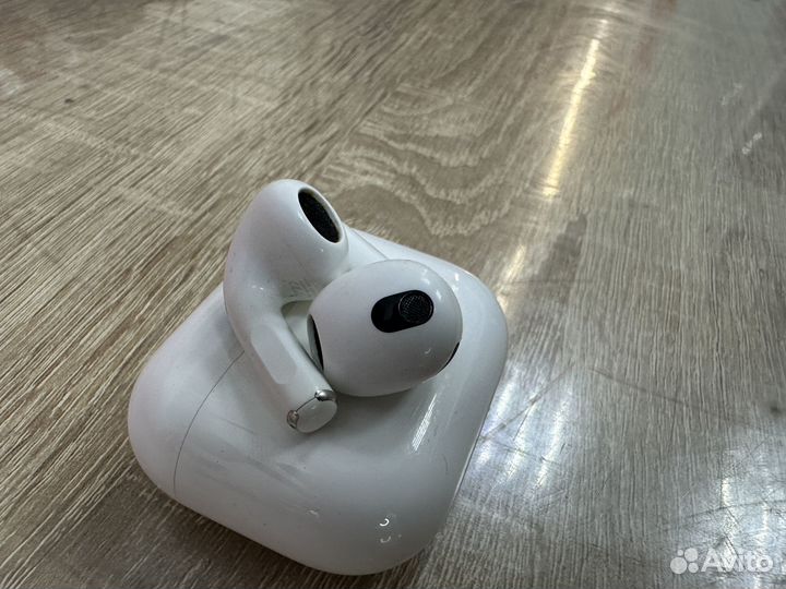 Беспроводные наушники hoco ap 3