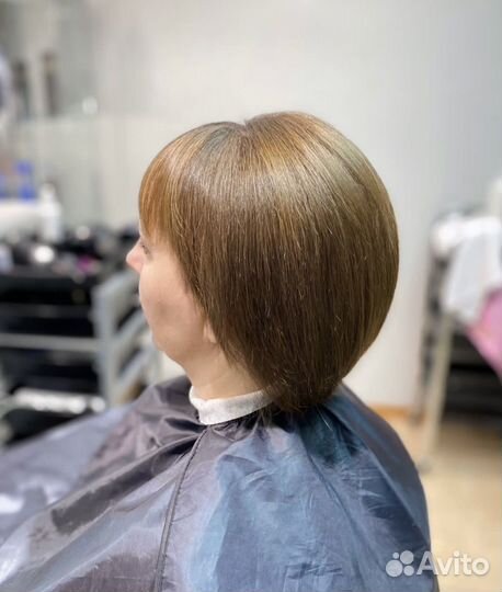 Объем прикорневой. бустап.атихимия