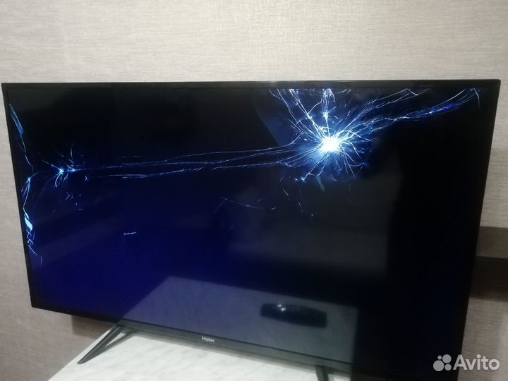 Телевизор Haier Smart 42 TV HX