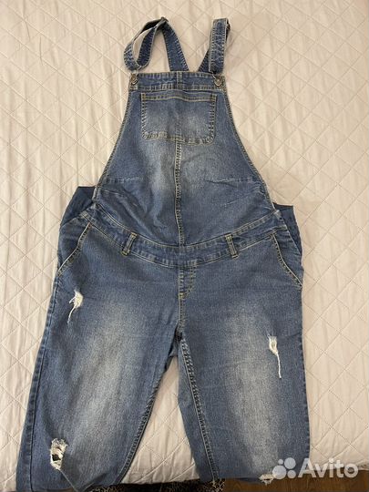 Вещи пакетом для беременных