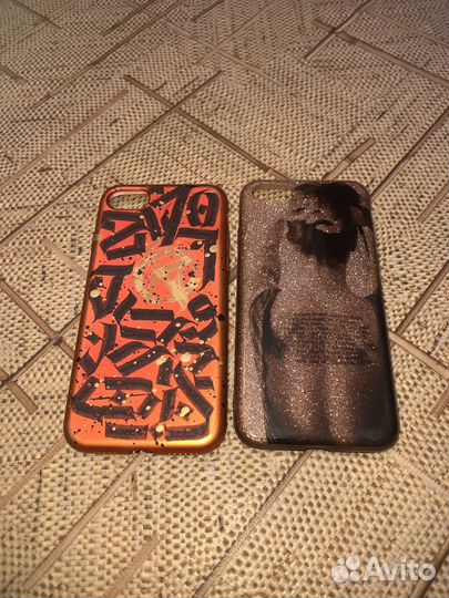 Чехол на iPhone 6