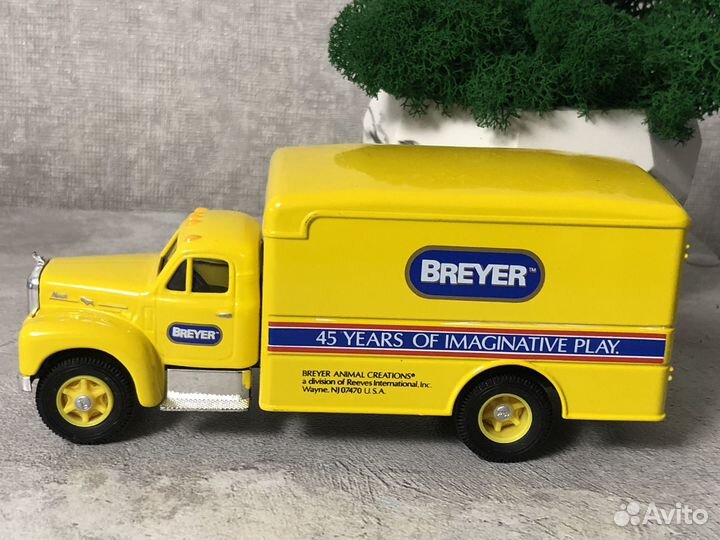 Коллекционные модели машин