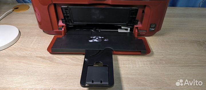 Мфу Canon Pixma MG3640