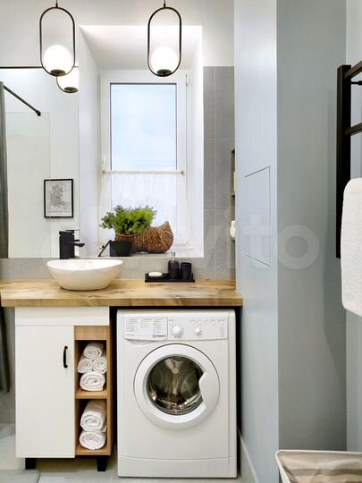 Квартира-студия, 23 м², 6/7 эт.