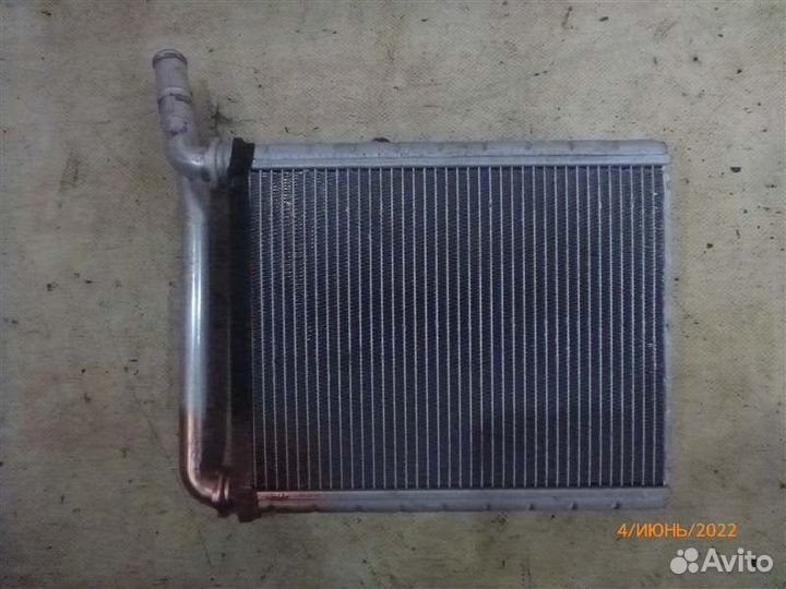 Радиатор печки Toyota Rav4 ACA30 1azfe 2006