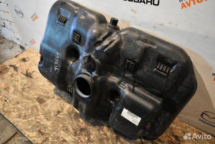 Бак топливный Honda Civic 5D R18A 2006 - 2011