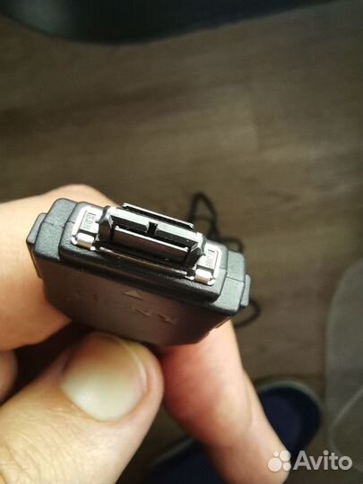 Кабель для фотоаппарата Sony