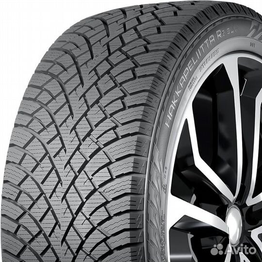 Nokian Tyres Hakkapeliitta R5 205/65 R16