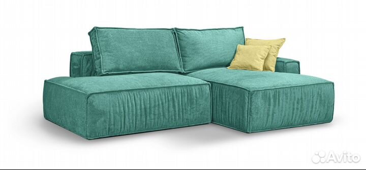 Диван угловой hilton compact. IKEA с доставкой