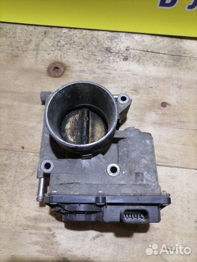 Заслонка дроссельная Mazda 3 BL